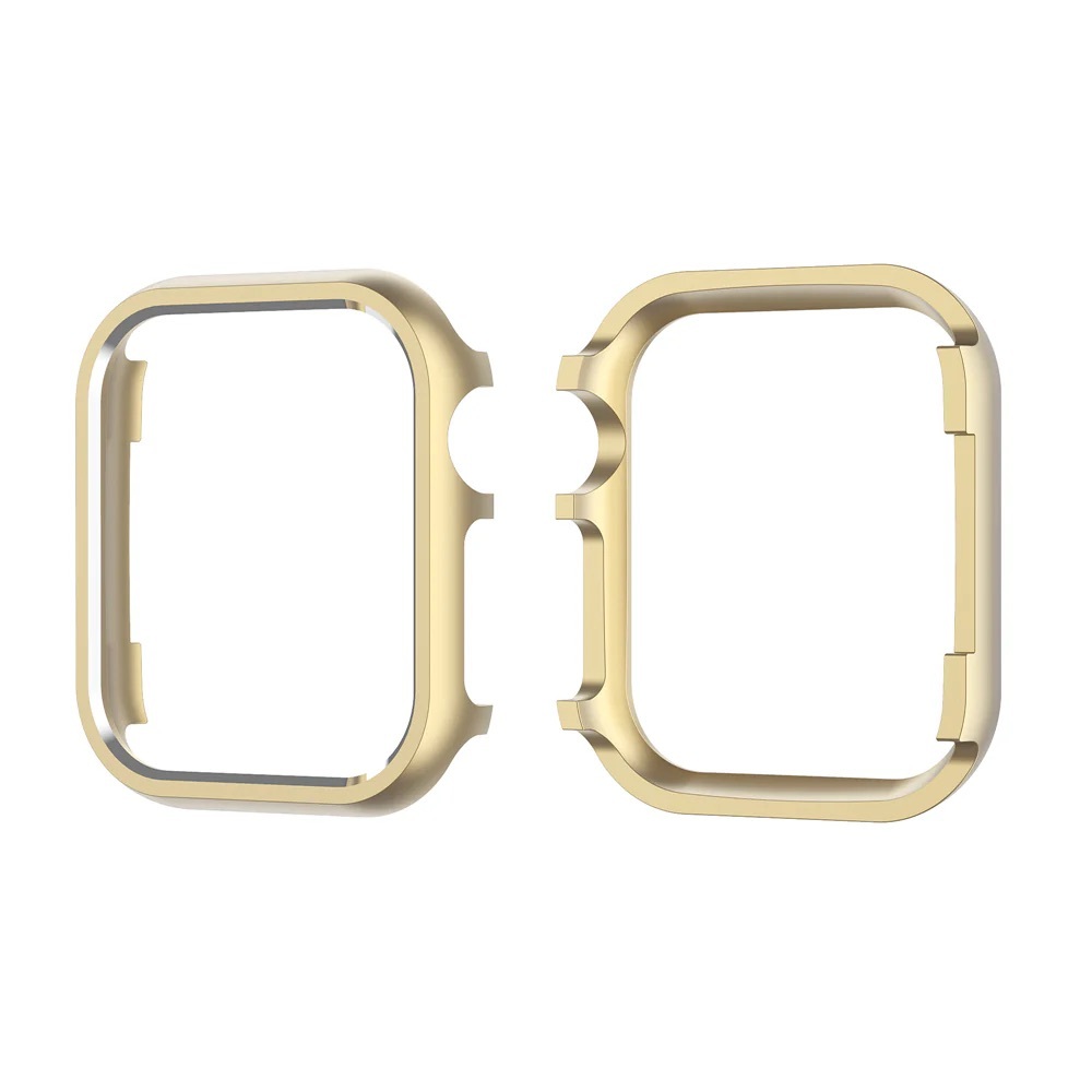 XOXO APPLE WATCH COVER / Prosecco Gold / 40mm